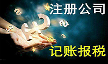 外资公司注册