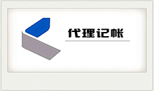 代理记帐、理帐、报税
